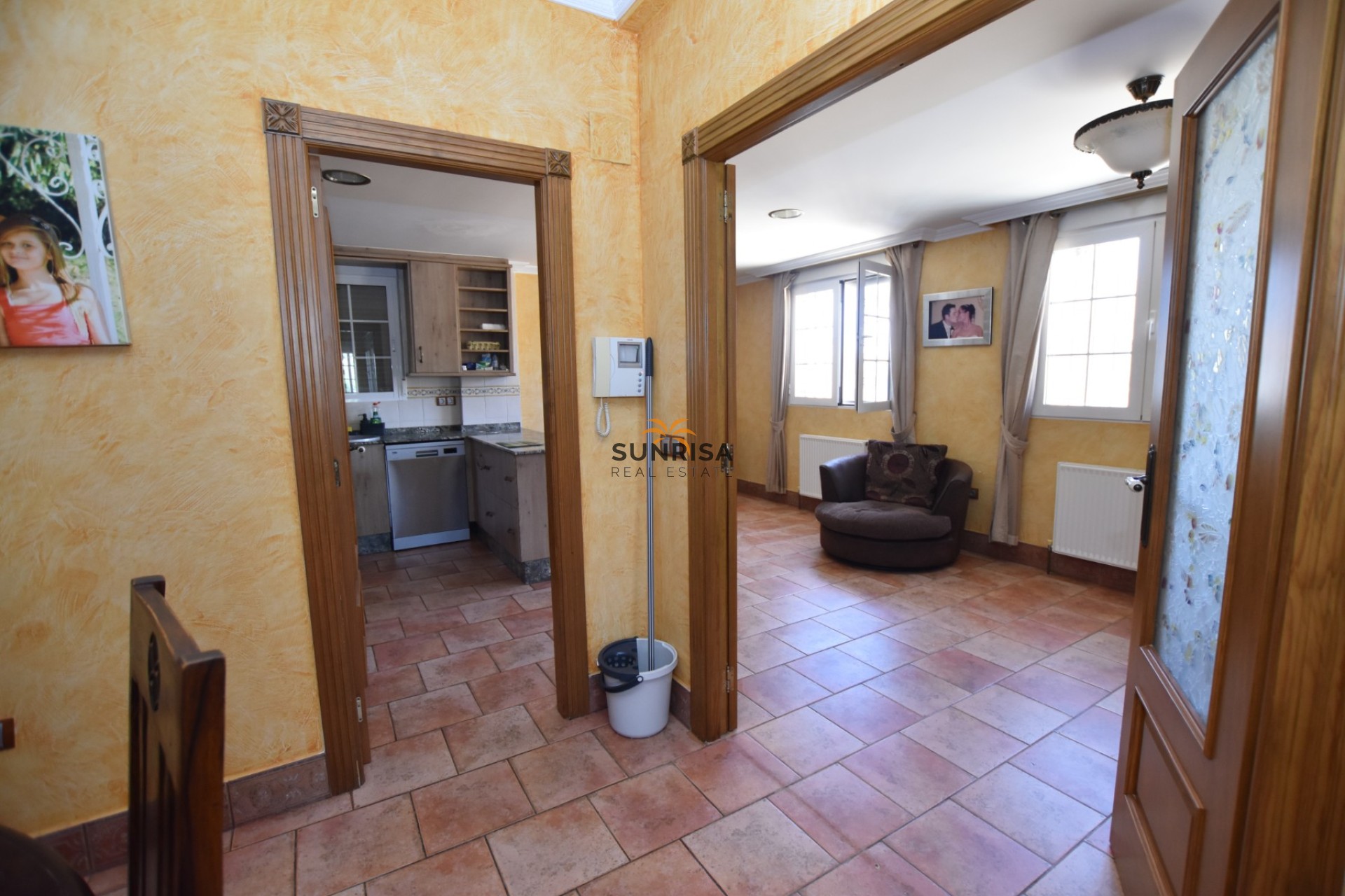 Reventa - Villa - San Fulgencio
