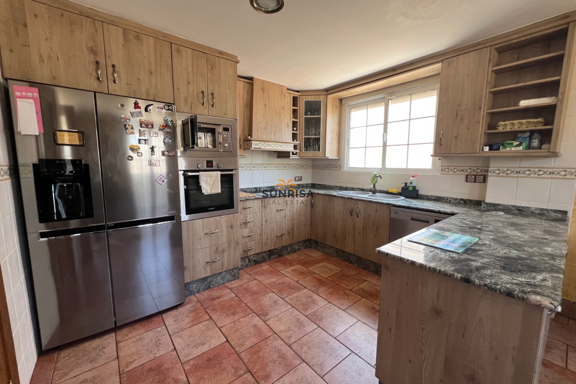 Reventa - Villa - San Fulgencio
