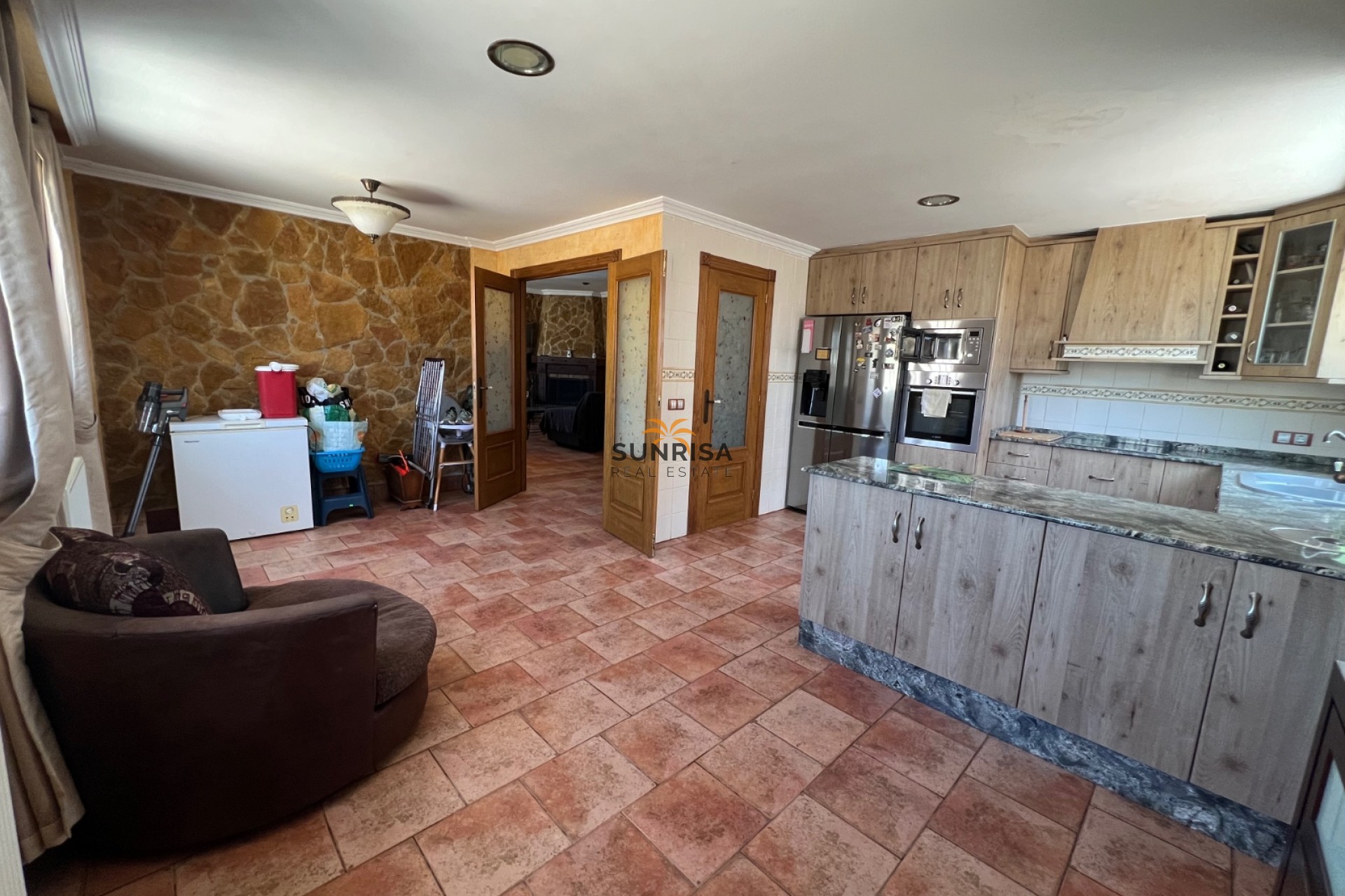 Reventa - Villa - San Fulgencio