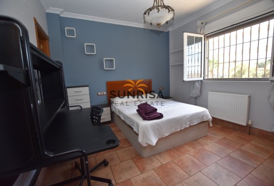 Villa · Herverkoop - San Fulgencio · Alicante · Spanje