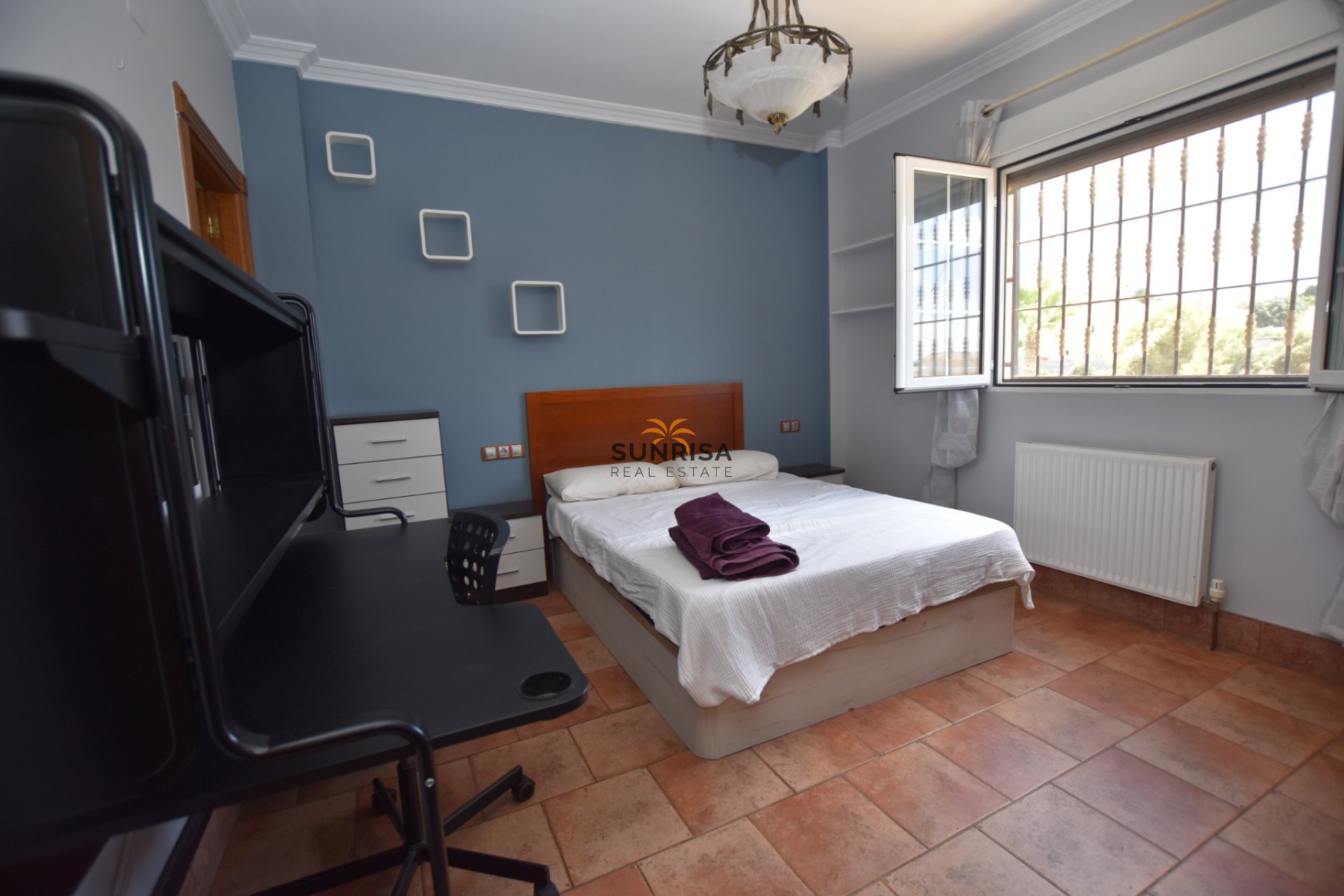 Reventa - Villa - San Fulgencio