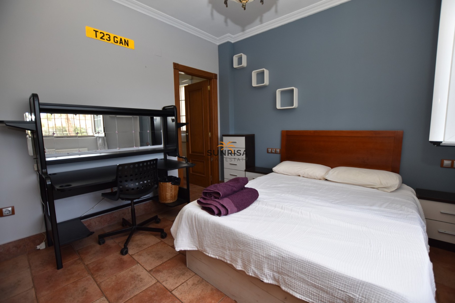 Reventa - Villa - San Fulgencio