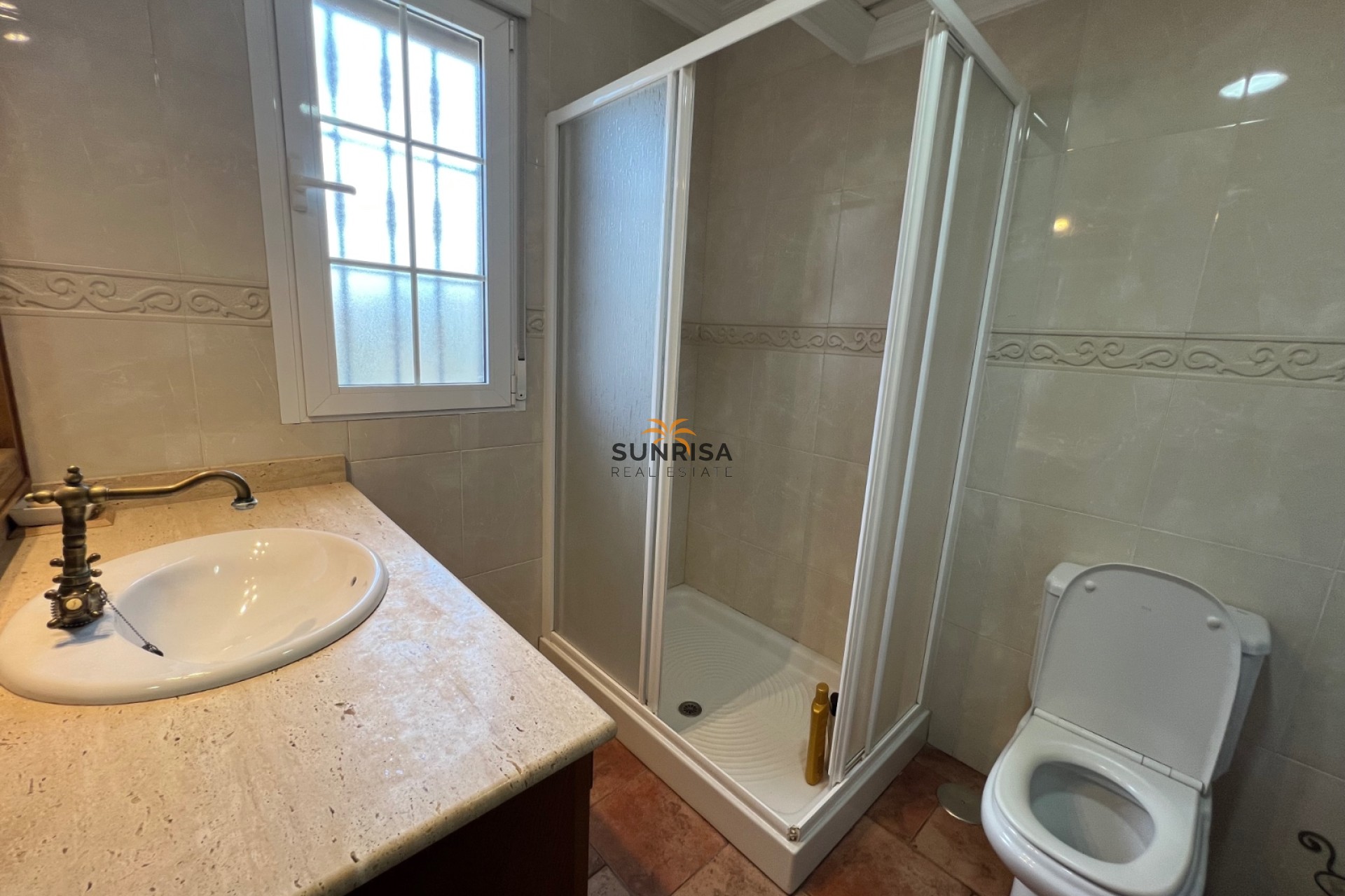 Reventa - Villa - San Fulgencio