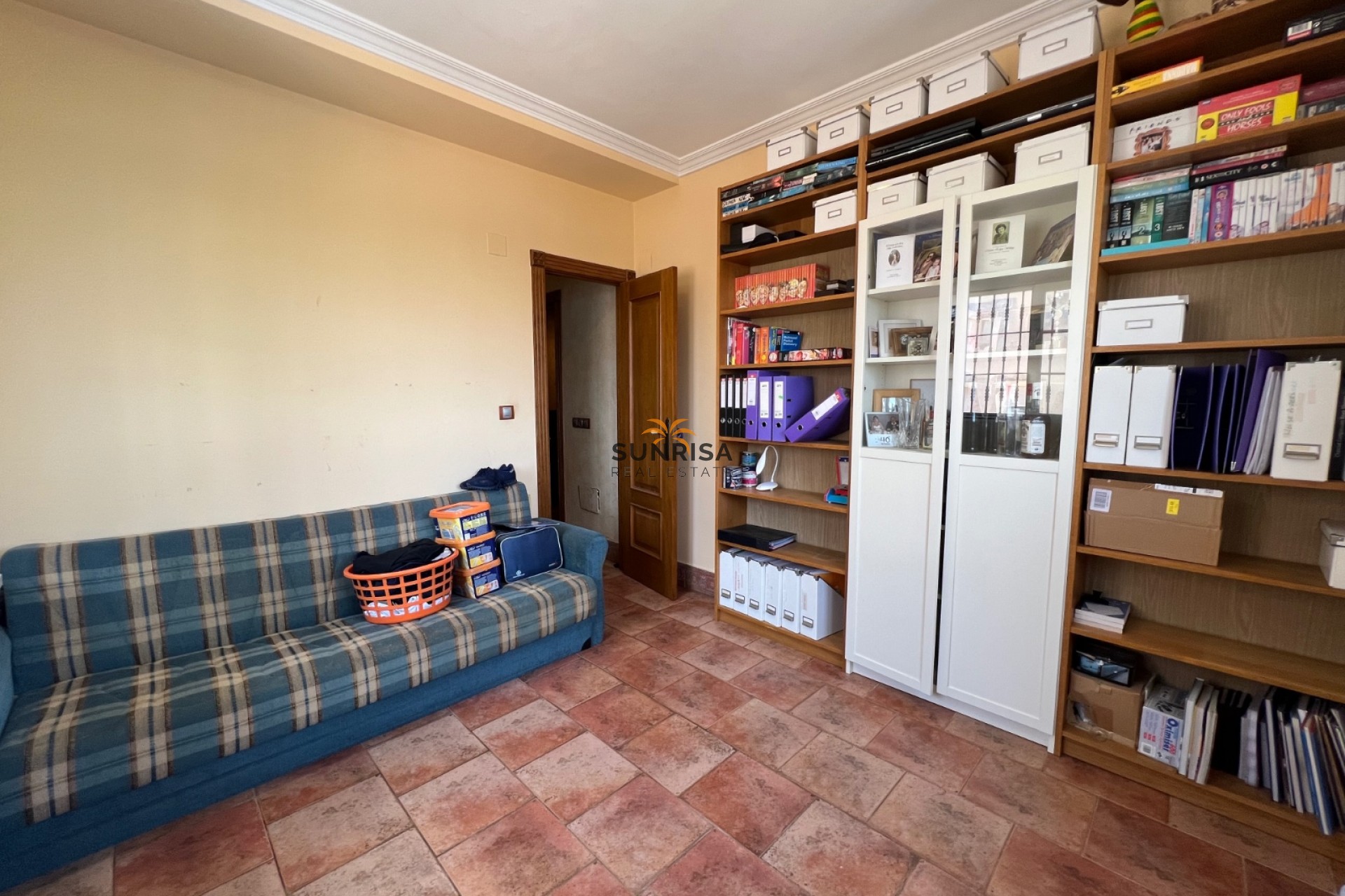 Reventa - Villa - San Fulgencio