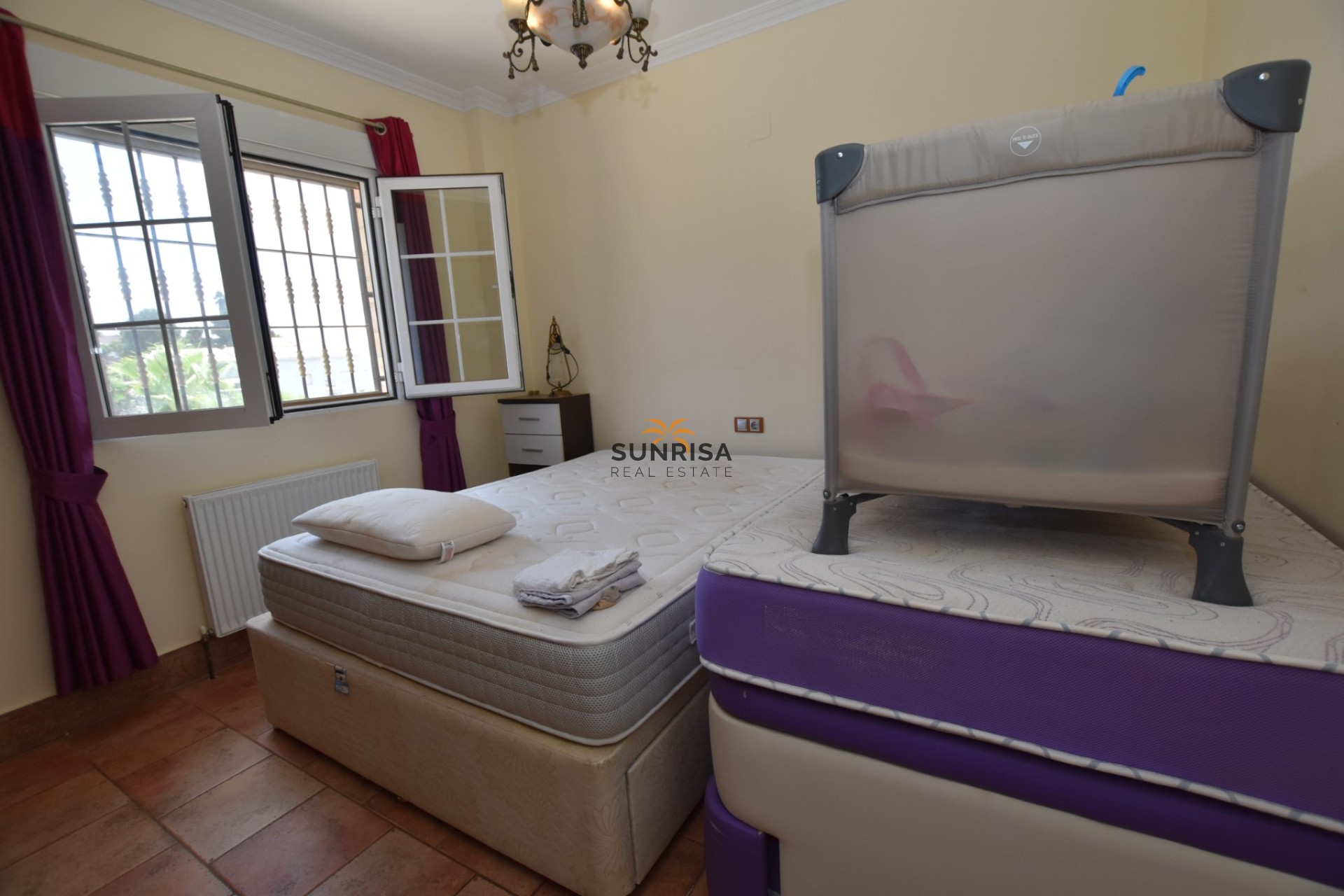 Reventa - Villa - San Fulgencio