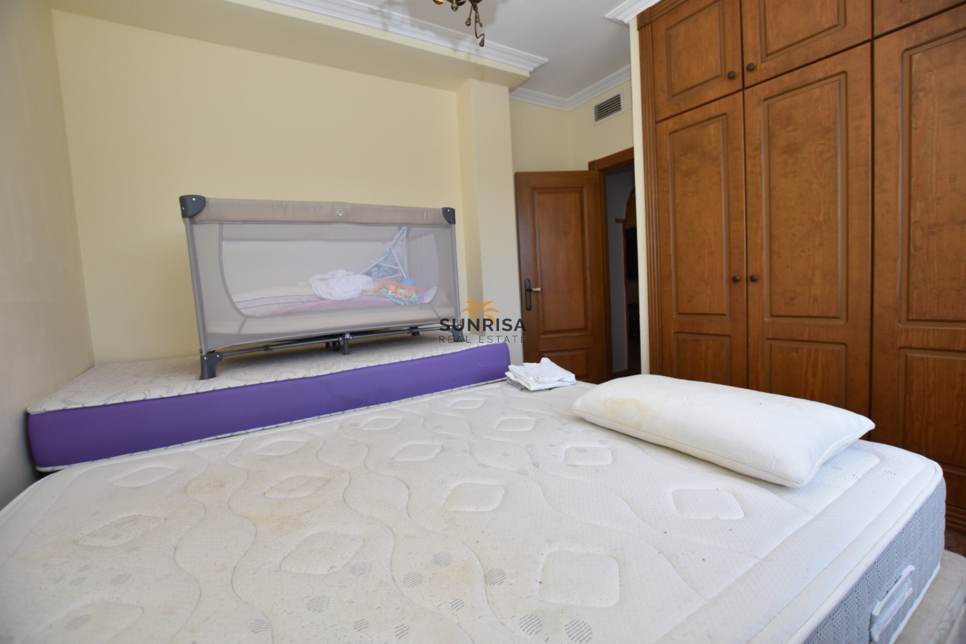 Reventa - Villa - San Fulgencio