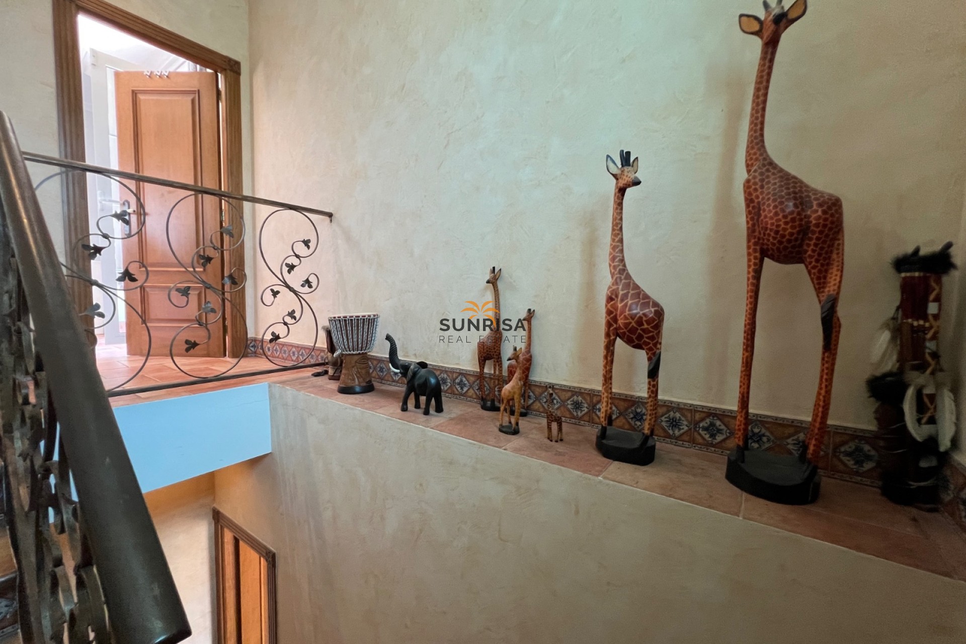 Reventa - Villa - San Fulgencio
