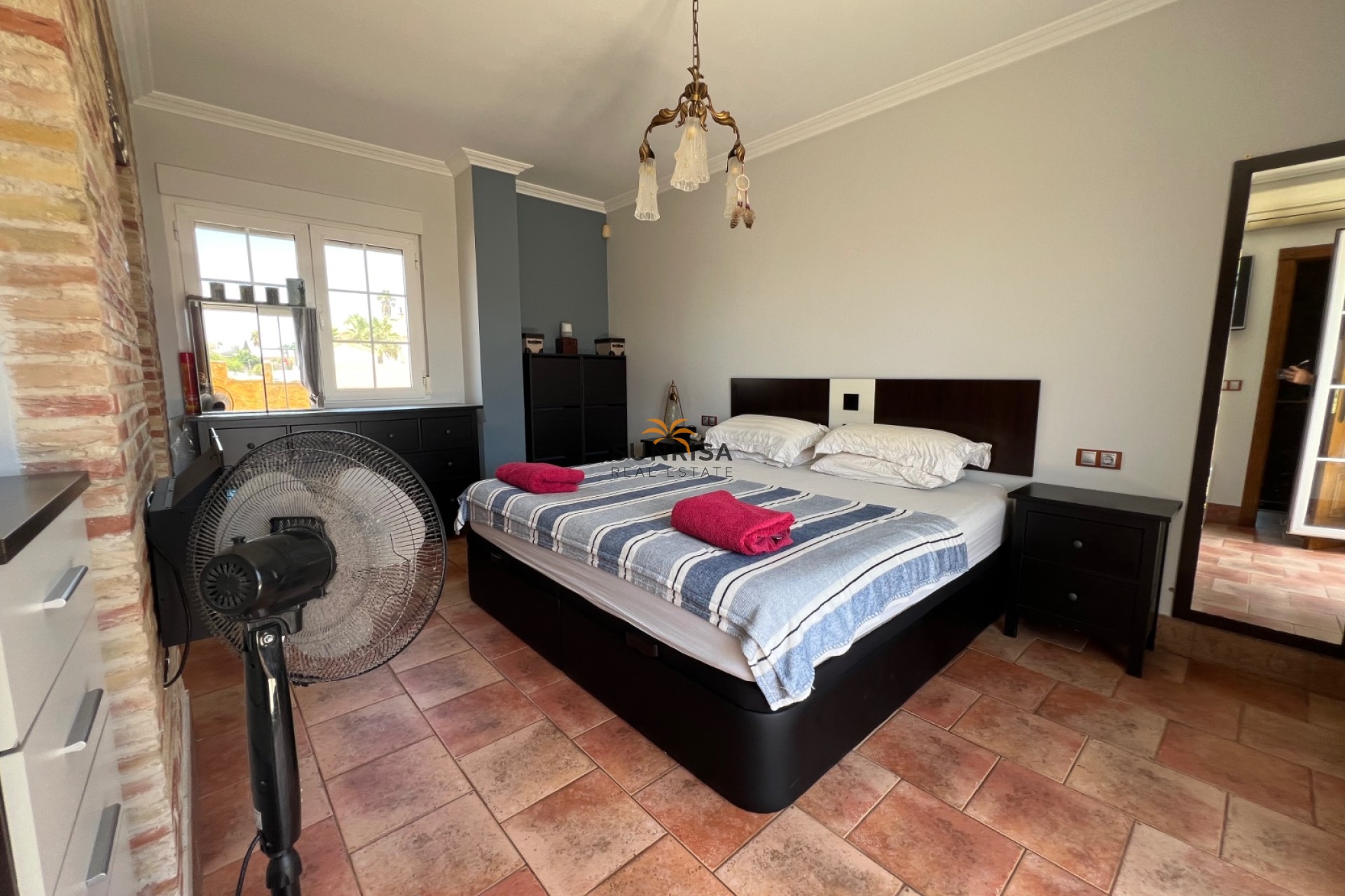 Reventa - Villa - San Fulgencio