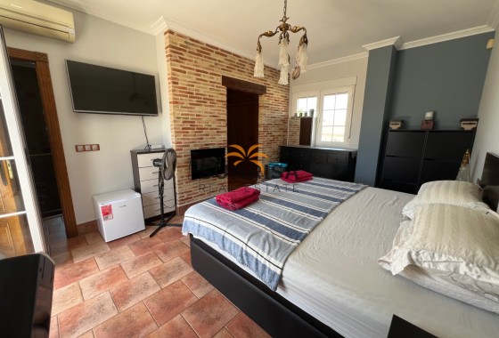 Villa · Herverkoop - San Fulgencio · Alicante · Spanje