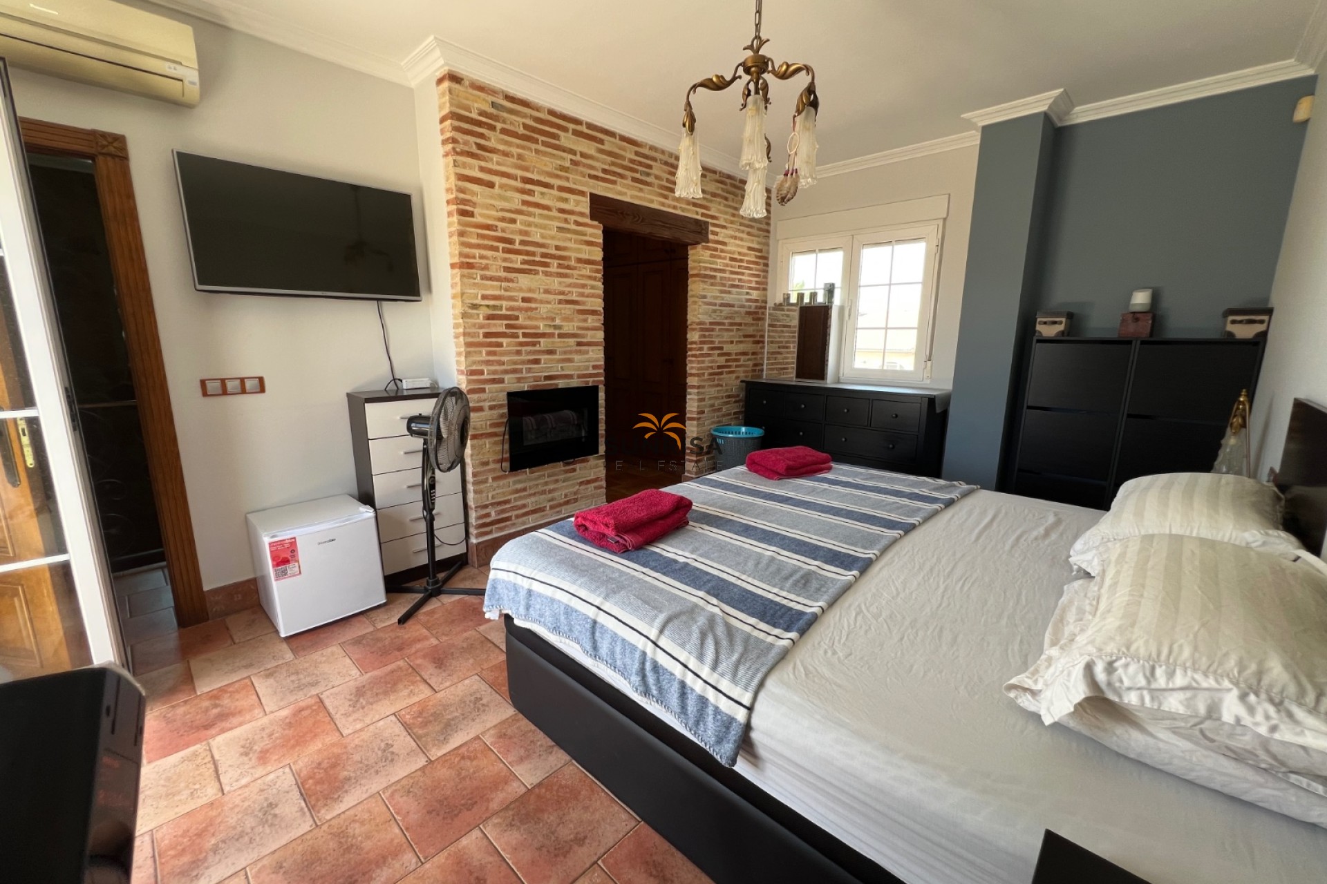Reventa - Villa - San Fulgencio
