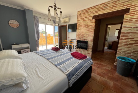 Villa · Herverkoop - San Fulgencio · Alicante · Spanje