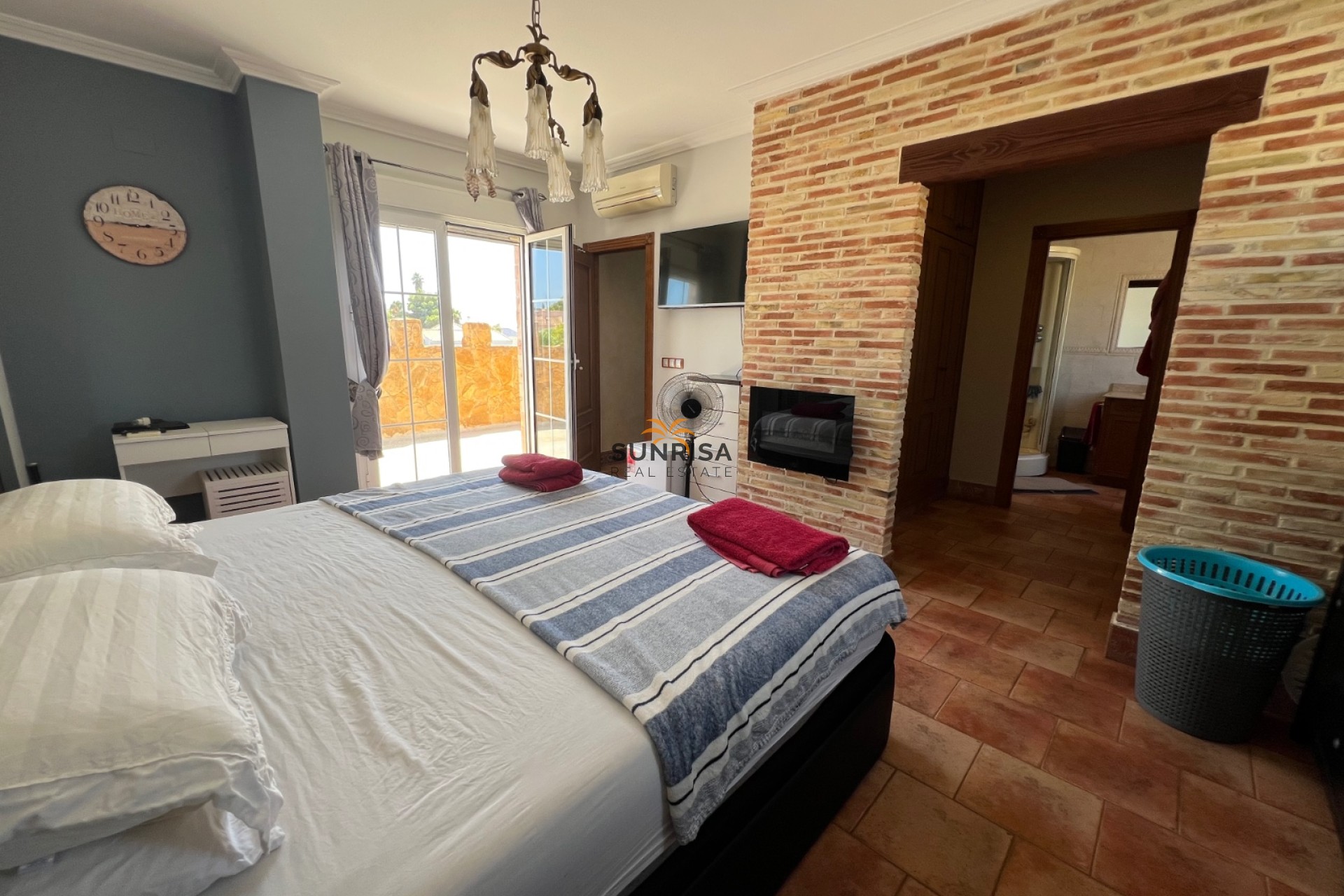 Reventa - Villa - San Fulgencio