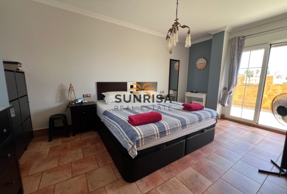 Villa · Herverkoop - San Fulgencio · Alicante · Spanje