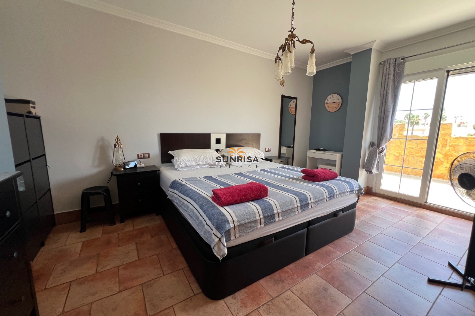 Reventa - Villa - San Fulgencio