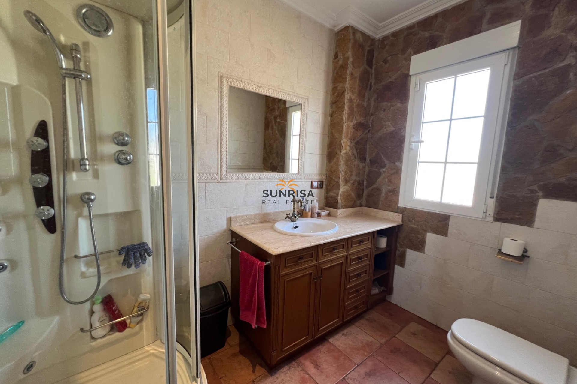 Reventa - Villa - San Fulgencio