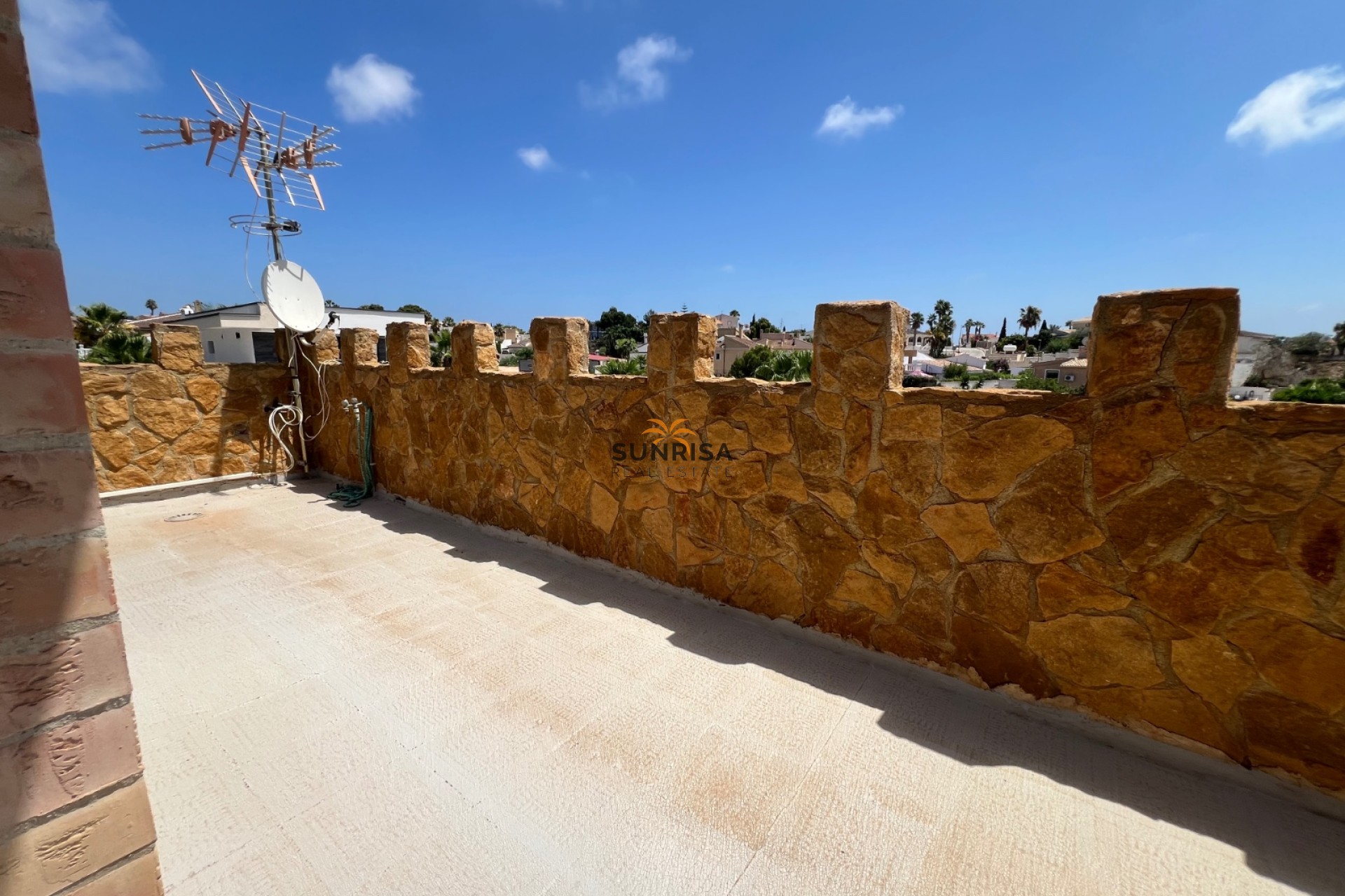 Reventa - Villa - San Fulgencio