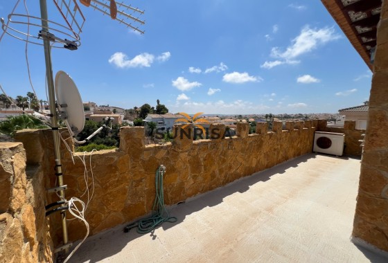 Villa · Herverkoop - San Fulgencio · Alicante · Spanje