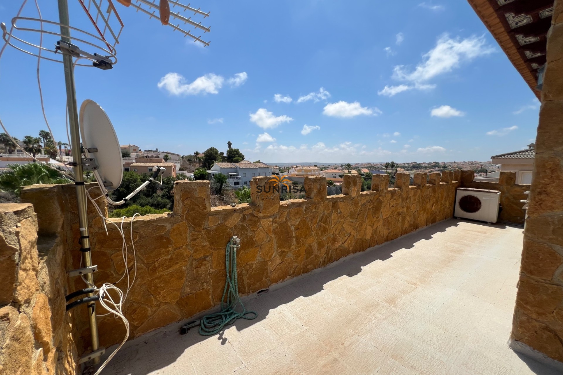 Reventa - Villa - San Fulgencio