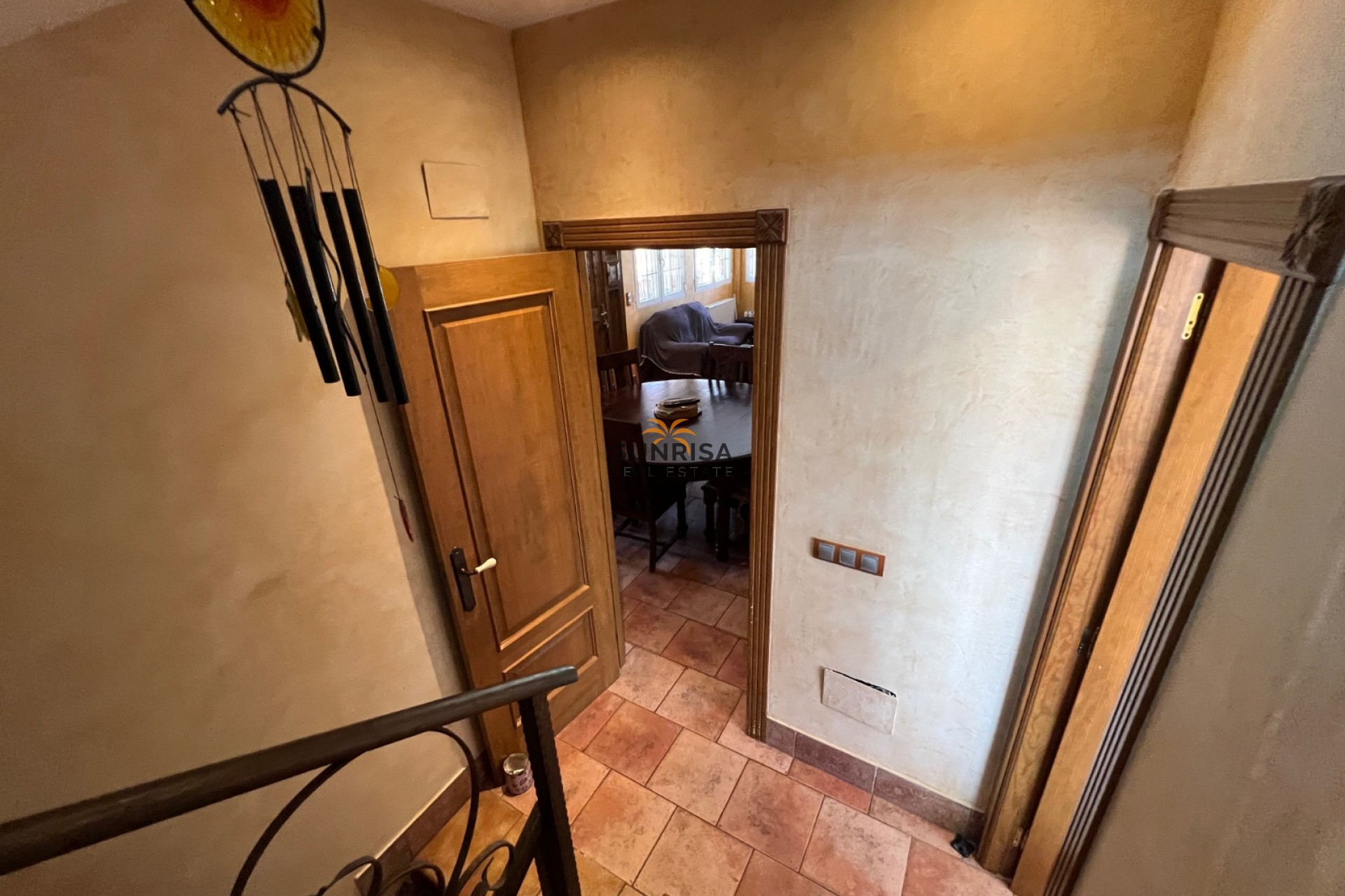 Reventa - Villa - San Fulgencio