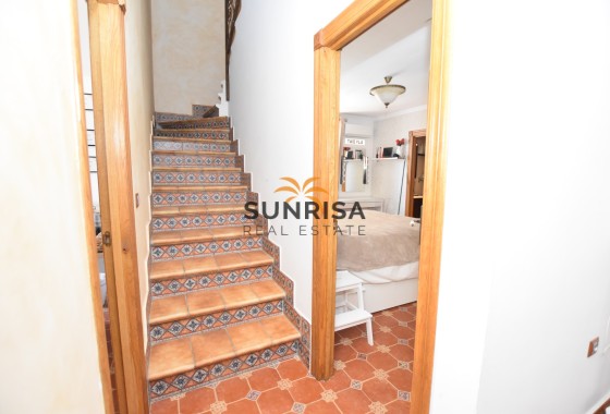 Villa · Herverkoop - San Fulgencio · Alicante · Spanje
