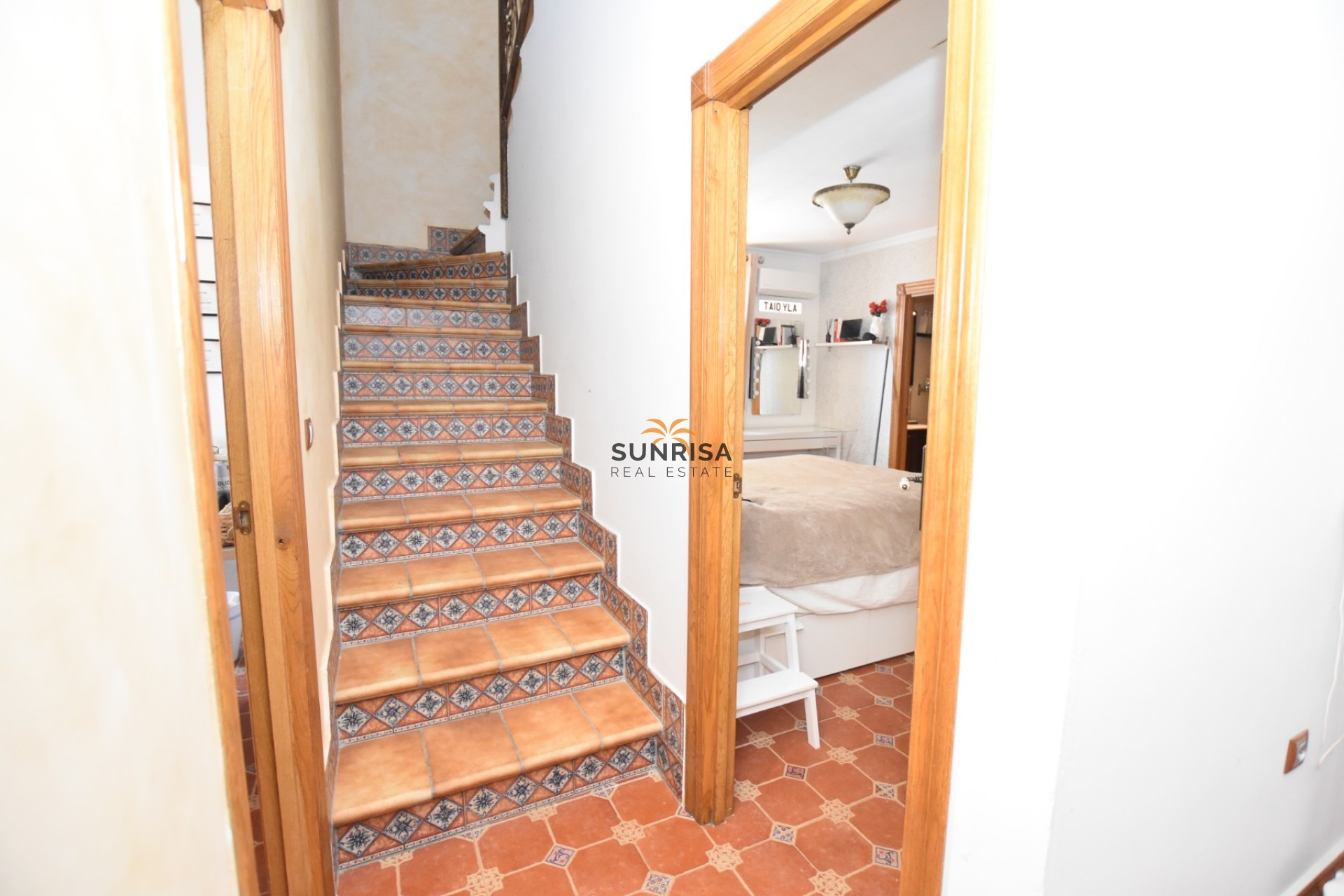 Reventa - Villa - San Fulgencio