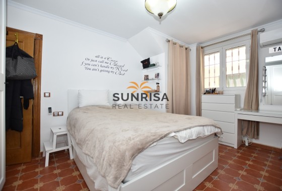 Villa · Herverkoop - San Fulgencio · Alicante · Spanje