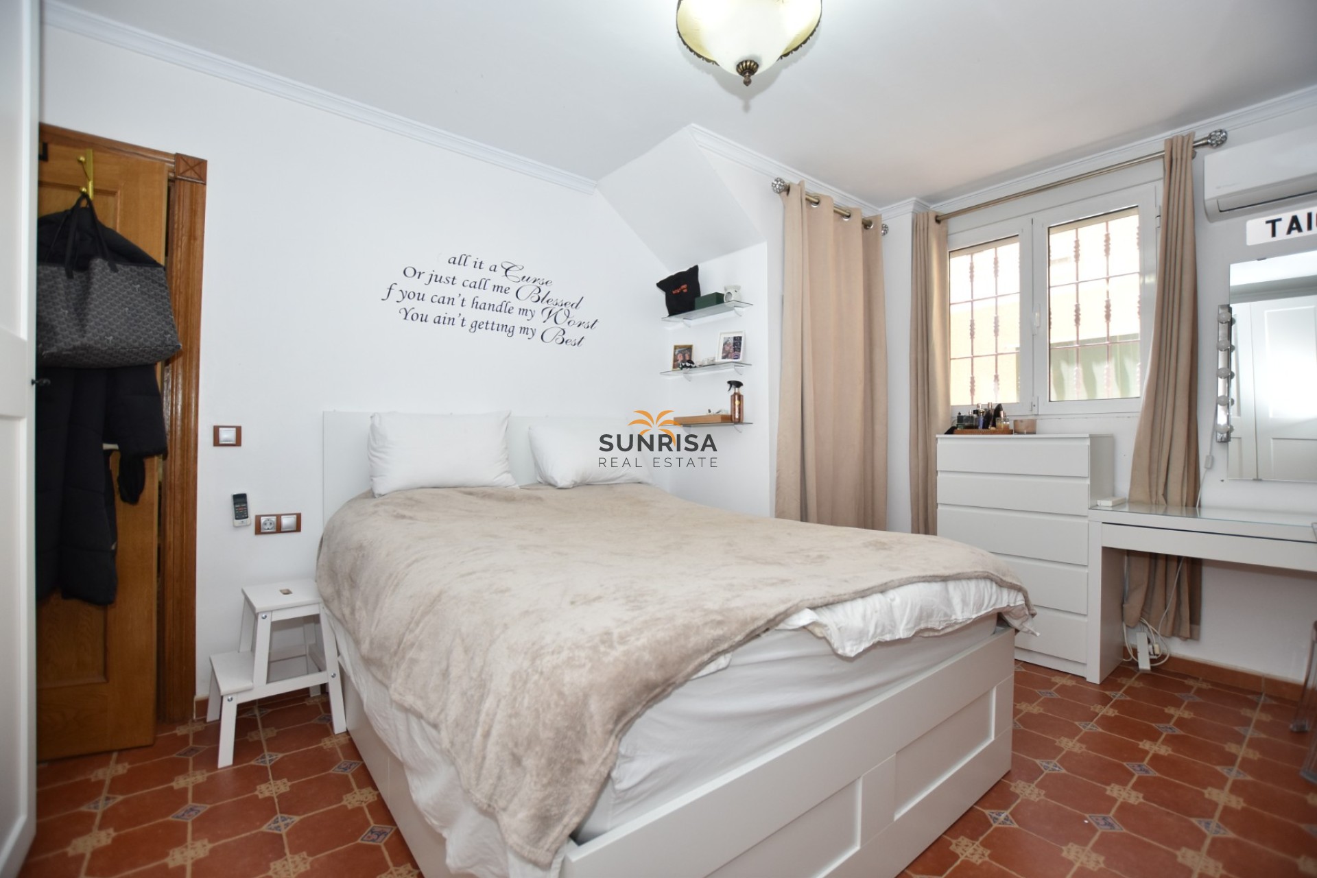 Reventa - Villa - San Fulgencio