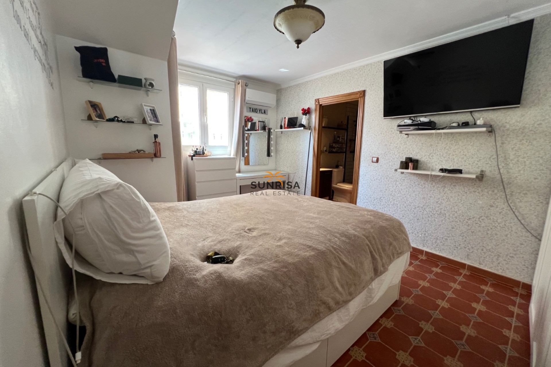 Reventa - Villa - San Fulgencio