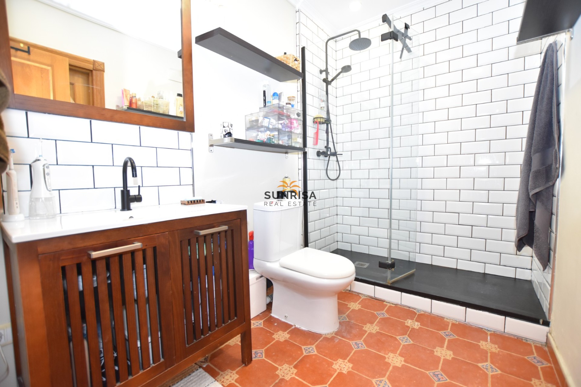 Reventa - Villa - San Fulgencio