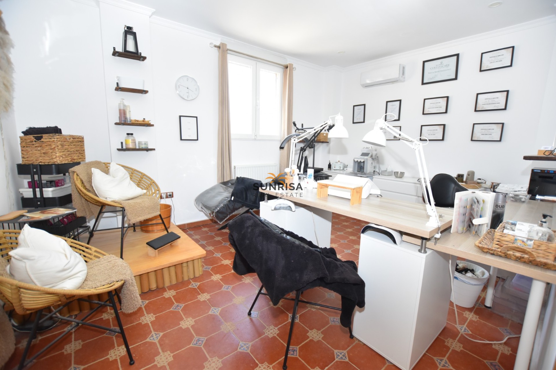 Reventa - Villa - San Fulgencio
