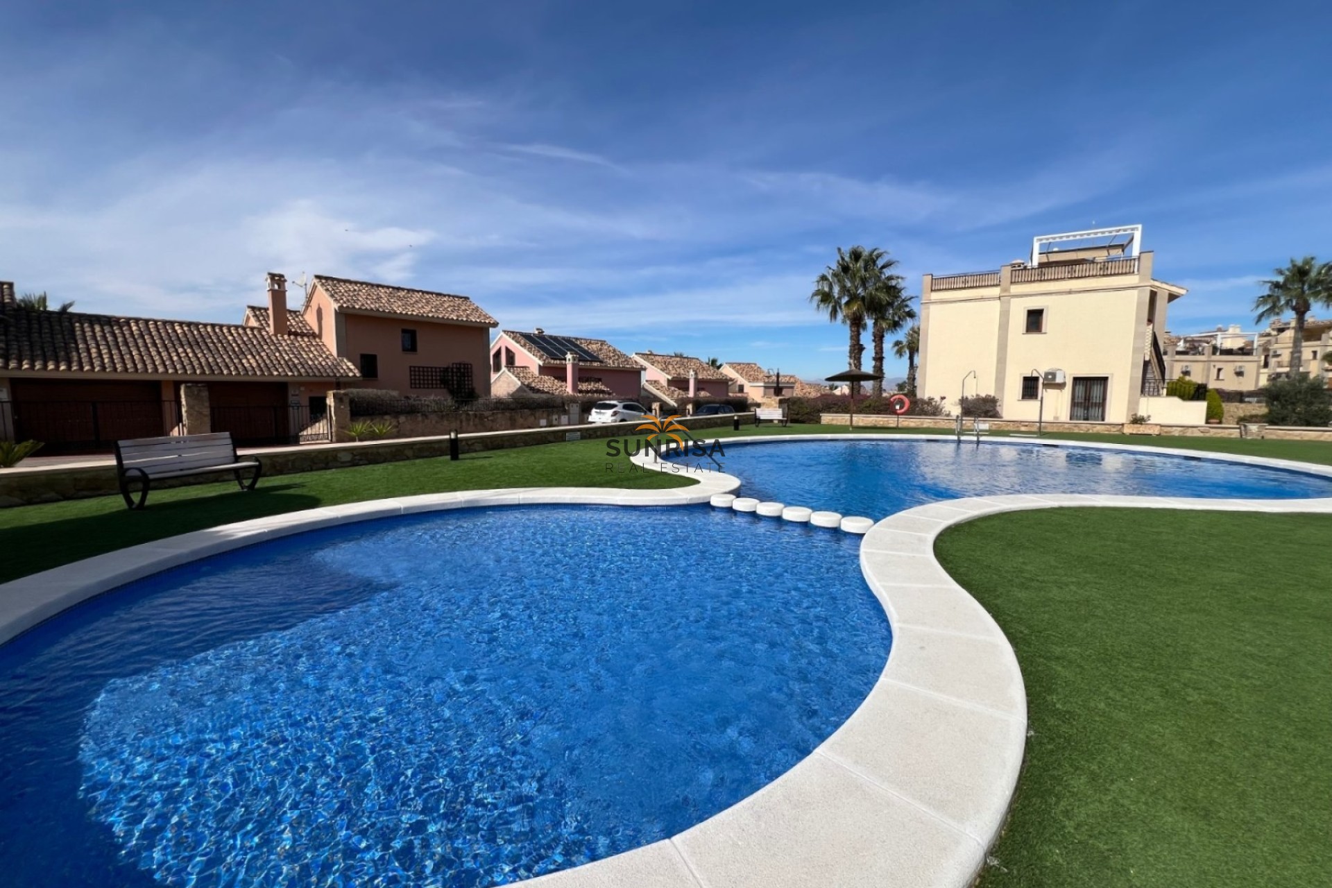 Reventa - Apartamento - Algorfa