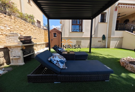 Appartement · Herverkoop - Algorfa · La Finca Golf Resort · Alicante · Spanje