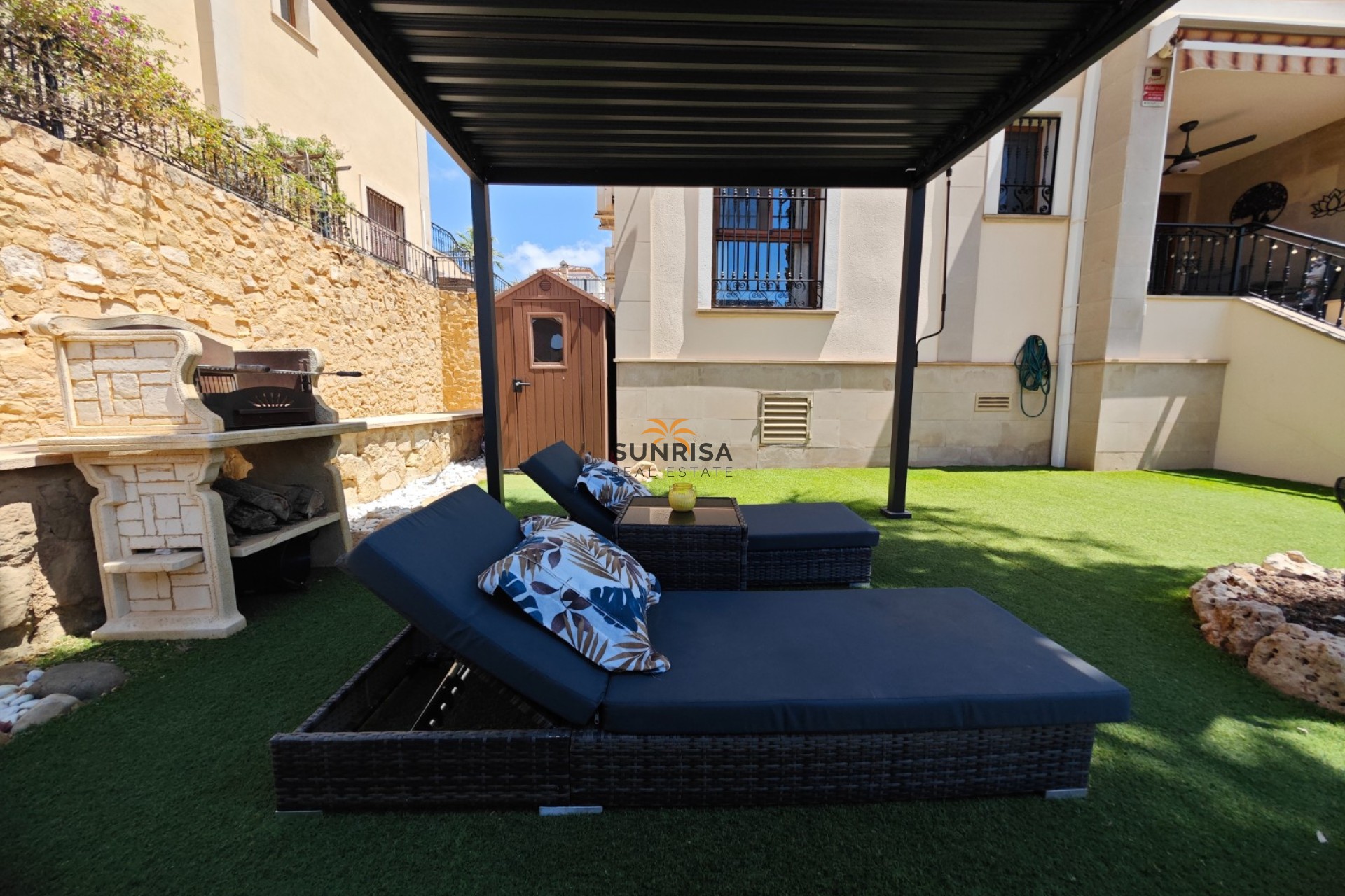 Reventa - Apartamento - Algorfa