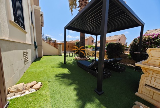 Appartement · Herverkoop - Algorfa · La Finca Golf Resort · Alicante · Spanje