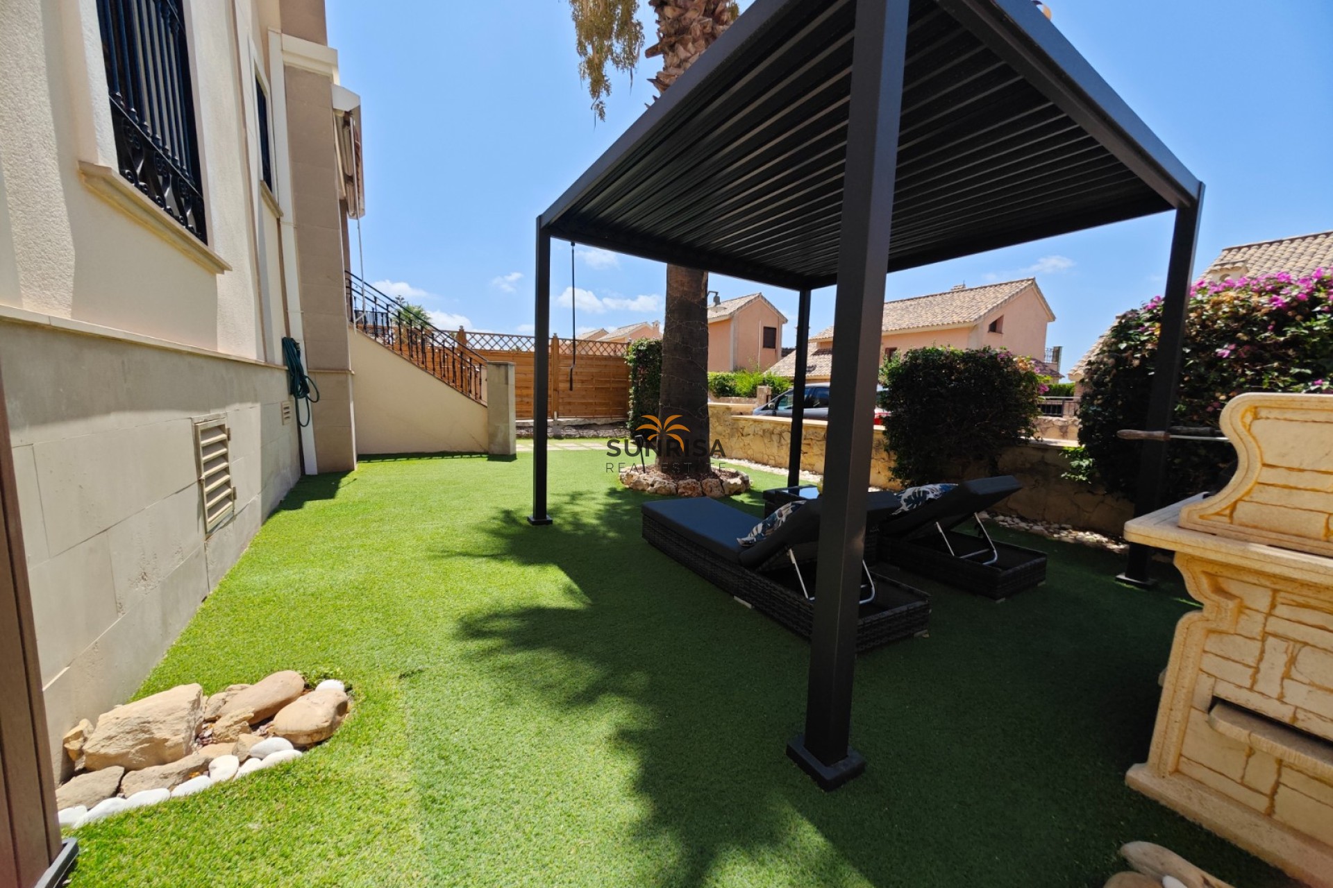 Reventa - Apartamento - Algorfa
