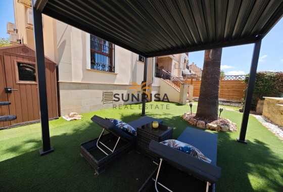 Appartement · Herverkoop - Algorfa · La Finca Golf Resort · Alicante · Spanje