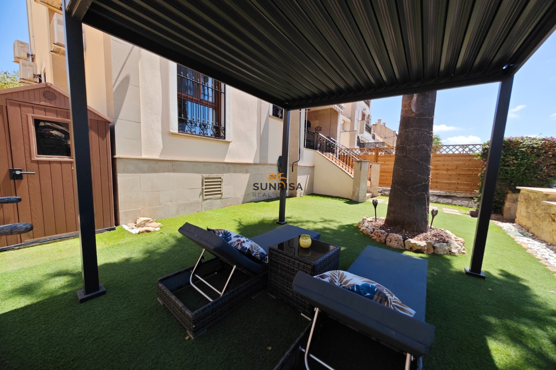 Reventa - Apartamento - Algorfa
