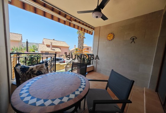Appartement · Herverkoop - Algorfa · La Finca Golf Resort · Alicante · Spanje