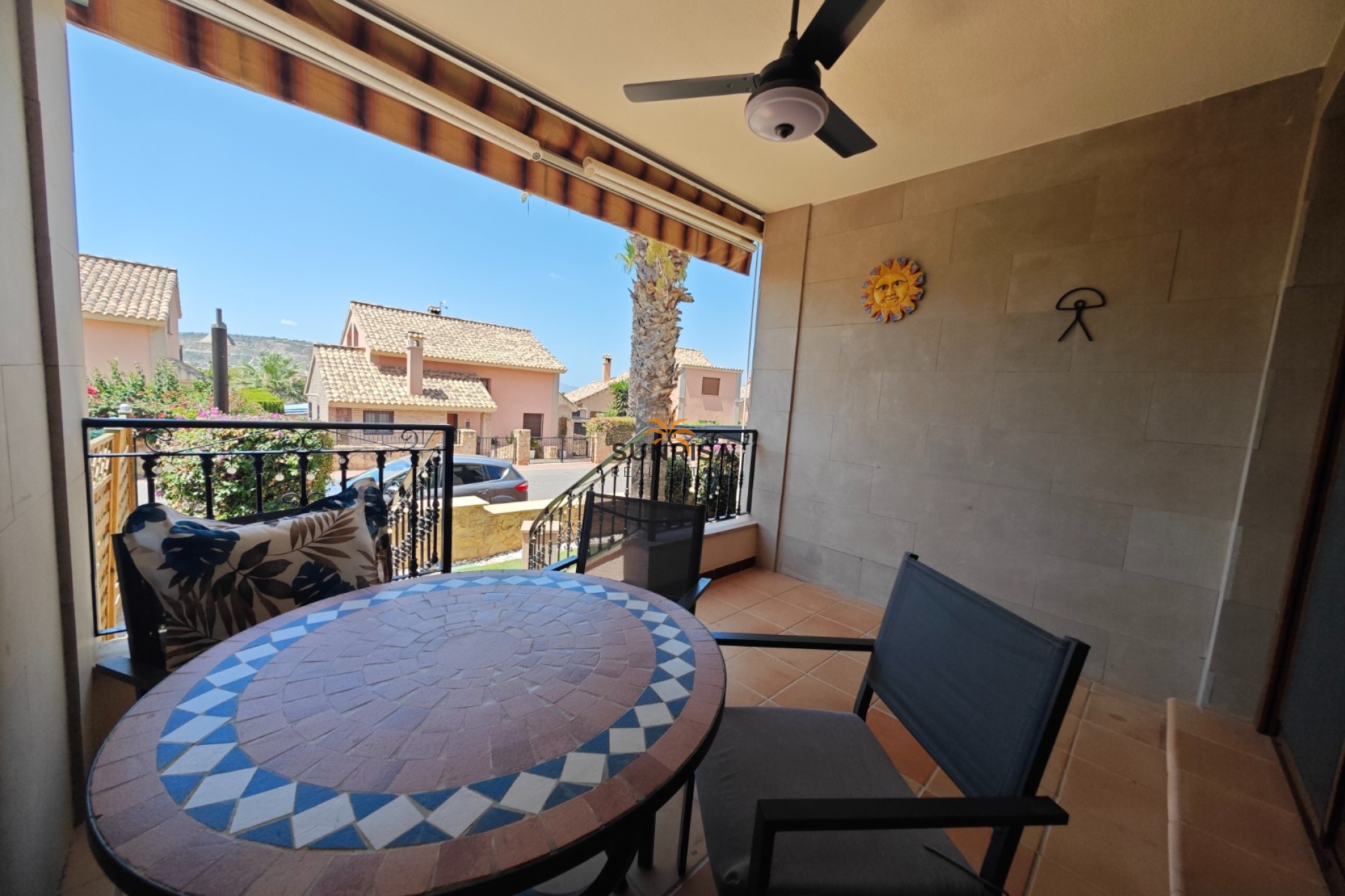 Reventa - Apartamento - Algorfa