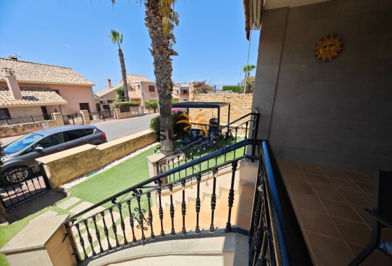 Appartement · Herverkoop - Algorfa · La Finca Golf Resort · Alicante · Spanje