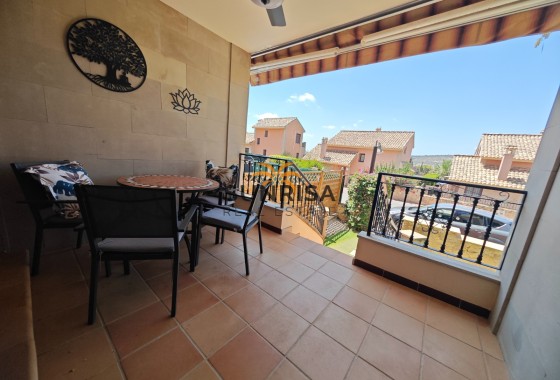 Appartement · Herverkoop - Algorfa · La Finca Golf Resort · Alicante · Spanje