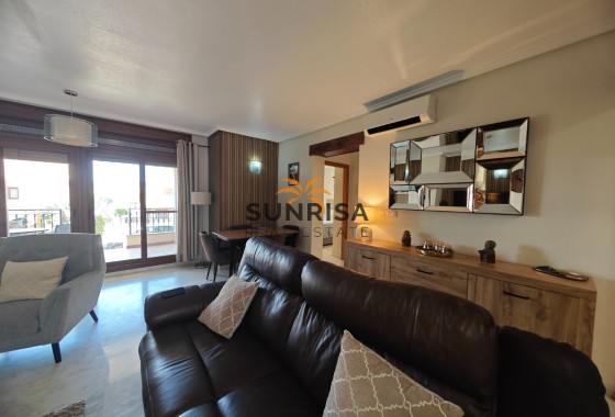 Appartement · Herverkoop - Algorfa · La Finca Golf Resort · Alicante · Spanje