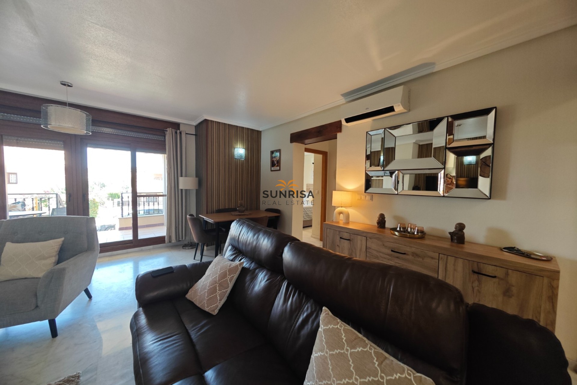 Reventa - Apartamento - Algorfa