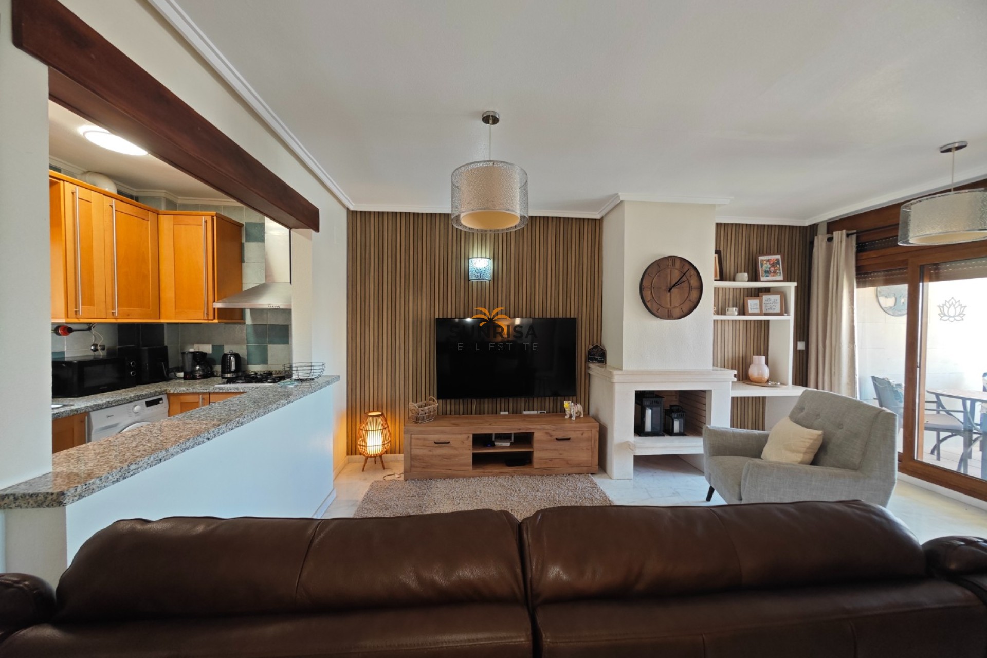 Reventa - Apartamento - Algorfa