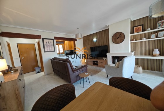 Appartement · Herverkoop - Algorfa · La Finca Golf Resort · Alicante · Spanje