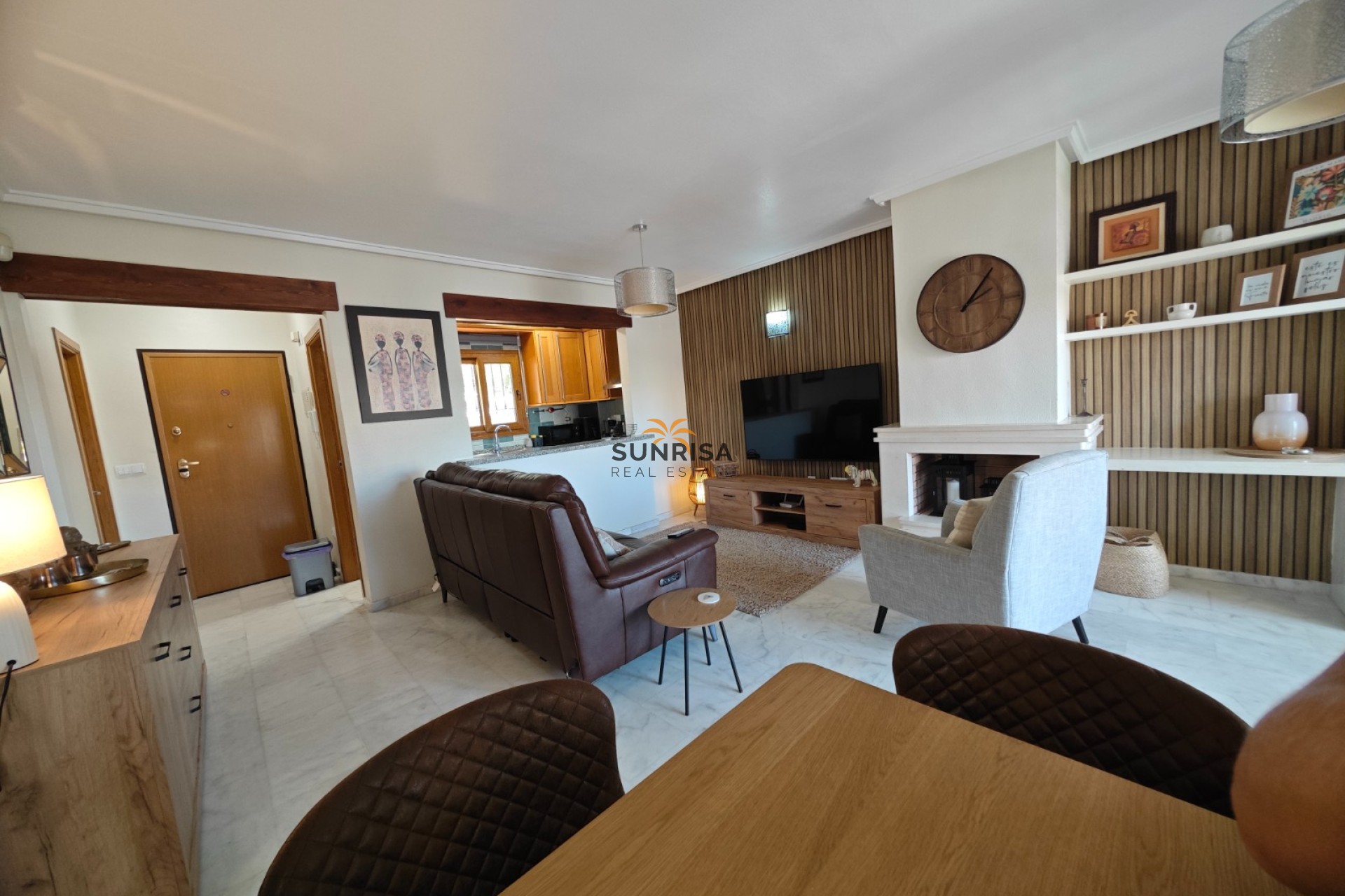 Reventa - Apartamento - Algorfa