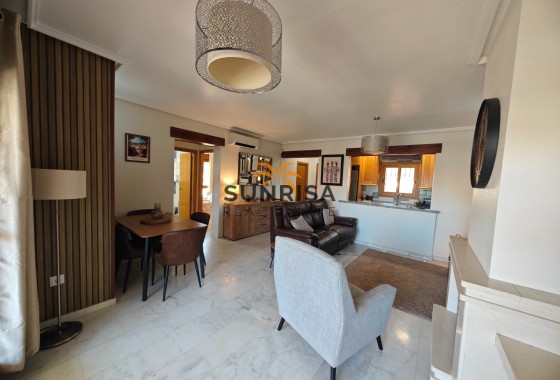 Appartement · Herverkoop - Algorfa · La Finca Golf Resort · Alicante · Spanje