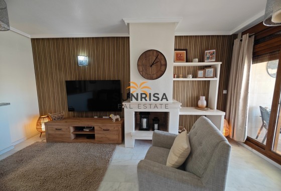 Appartement · Herverkoop - Algorfa · La Finca Golf Resort · Alicante · Spanje