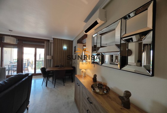 Appartement · Herverkoop - Algorfa · La Finca Golf Resort · Alicante · Spanje