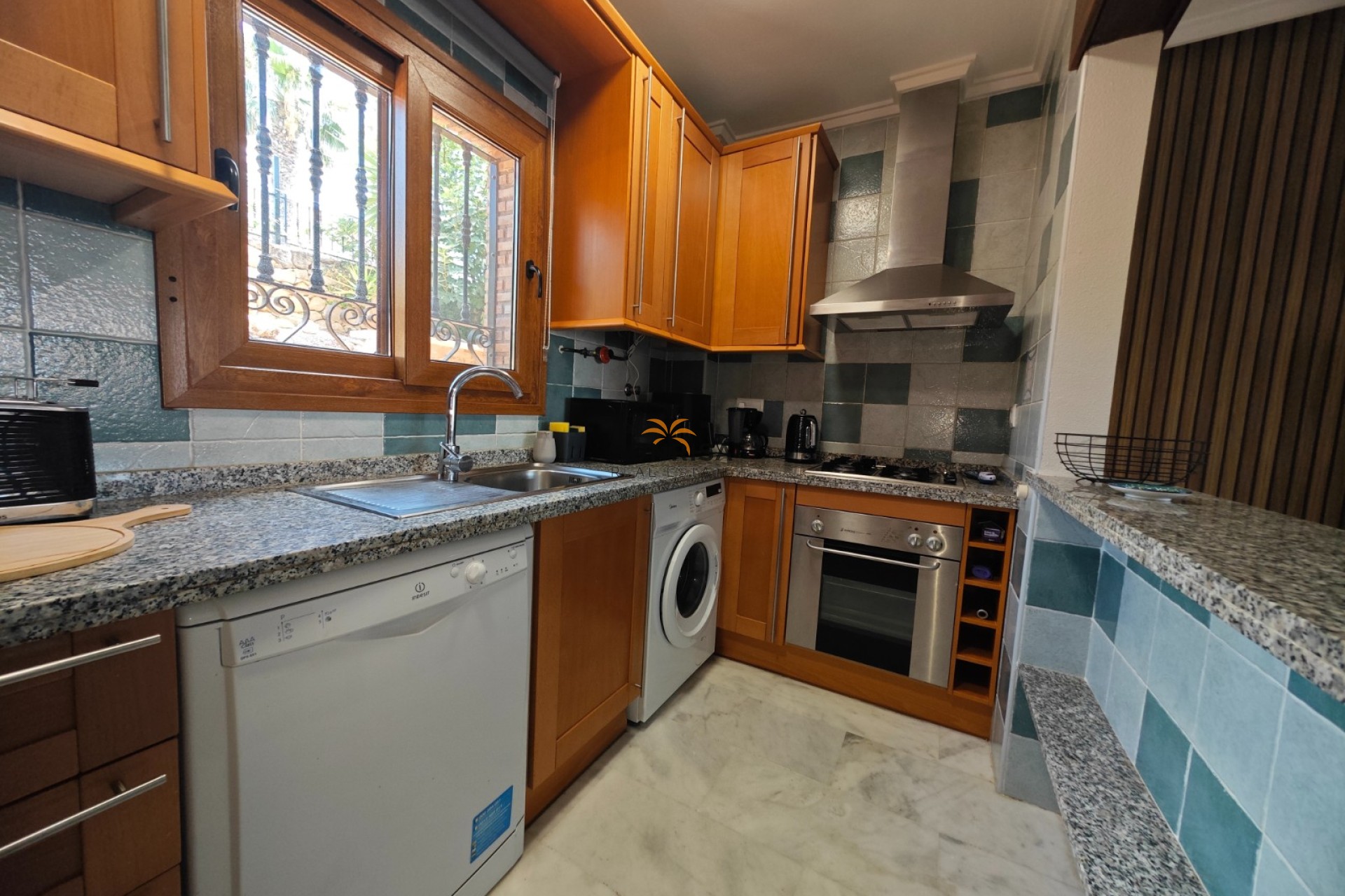 Reventa - Apartamento - Algorfa